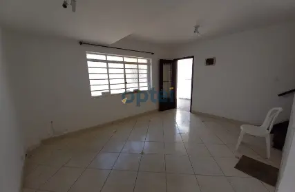 Imagem: Sobrado para Alugar, Rudge Ramos