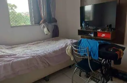 Imagem: Apartamento para Venda, Alto Industrial