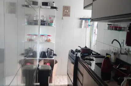 Imagem: Apartamento para Venda, Alto Industrial