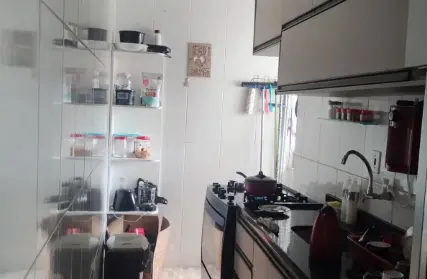 Imagem: Apartamento para Venda, Alto Industrial