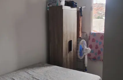 Imagem: Apartamento para Venda, Alto Industrial