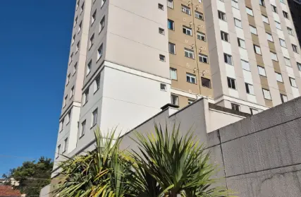Imagem: Apartamento para Venda, Sítio Paulicéia