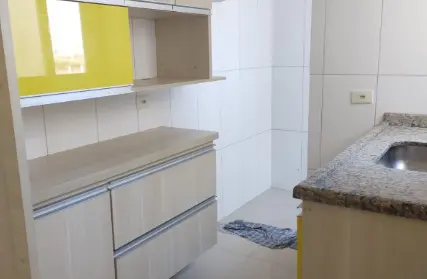 Imagem: Apartamento para Venda, Conjunto Residencial Jardim do Estádio