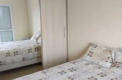 Imagem: Apartamento para Venda, Conjunto Residencial Jardim do Estádio