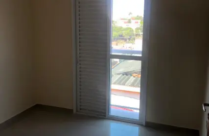 Imagem: Apartamento para Venda, Conjunto Residencial Jardim do Estádio