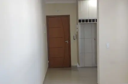 Imagem: Apartamento para Venda, Conjunto Residencial Jardim do Estádio