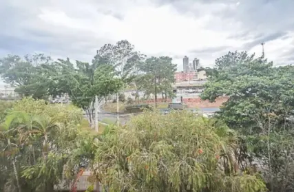Imagem: Apartamento para Venda, Vila Jerusalém