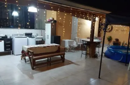 Imagem: Cobertura para Venda, Vila Mazzei