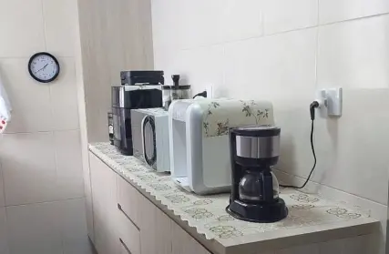 Imagem: Cobertura para Venda, Vila Mazzei