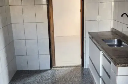 Imagem: Apartamento para Venda, Jardim Alvorada
