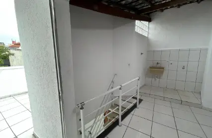 Imagem: Cobertura para Venda, Vila Alto de Santo André