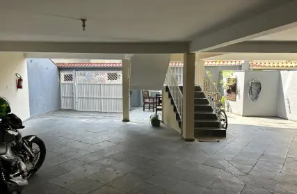 Imagem: Cobertura para Venda, Vila Alto de Santo André
