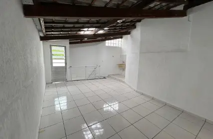Imagem: Cobertura para Venda, Vila Alto de Santo André