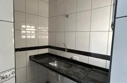 Imagem: Cobertura para Venda, Vila Alto de Santo André