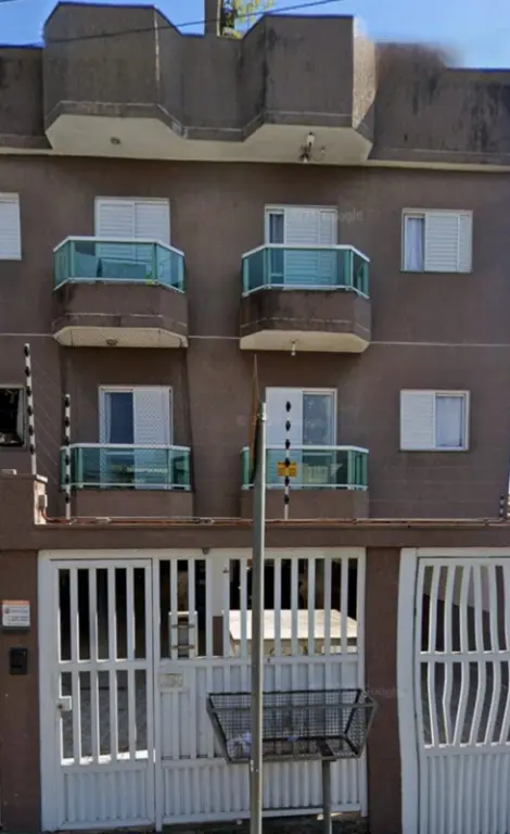 Apartamento à Venda: Vila Progresso, 2 Quartos, 1 Vagas por R$ 278.000,00.