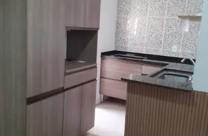 Imagem: Apartamento para Venda, Vila Progresso