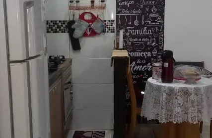 Imagem: Apartamento para Venda, Jardim Ipanema