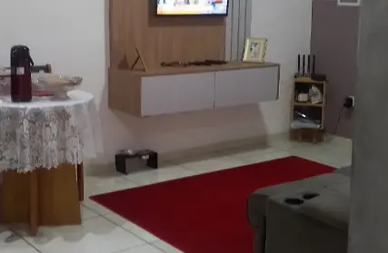 Imagem: Apartamento para Venda, Jardim Ipanema