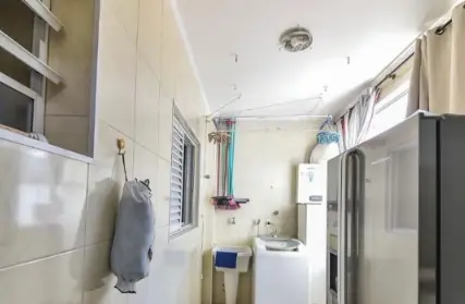 Imagem: Apartamento para Venda, Vila Gonçalves