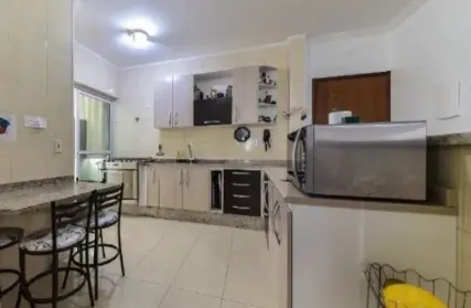 Imagem: Apartamento para Venda, Vila Gonçalves