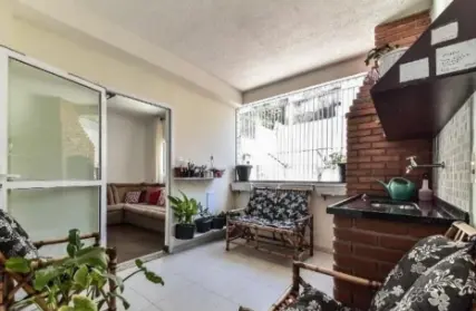 Imagem: Apartamento para Venda, Vila Gonçalves
