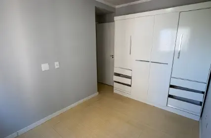 Imagem: Apartamento para Venda, Jardim Campanário