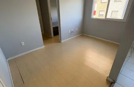 Imagem: Apartamento para Venda, Jardim Campanário