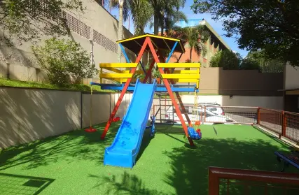 Imagem: Apartamento para Venda, Demarchi