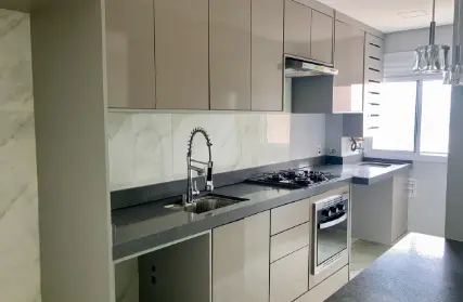 Imagem: Apartamento para Venda, Vila Pires