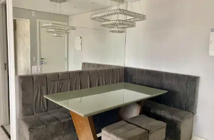 Imagem: Apartamento para Alugar, Vila Pires