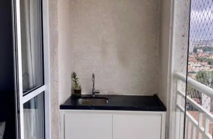 Imagem: Apartamento para Alugar, Vila Pires