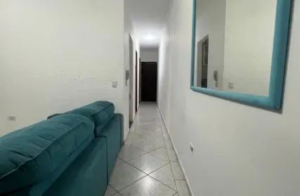 Imagem: Apartamento para Venda, Parque Marajoara