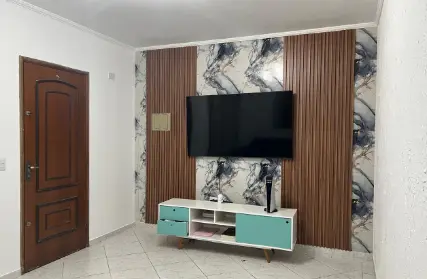 Imagem: Apartamento para Venda, Parque Marajoara