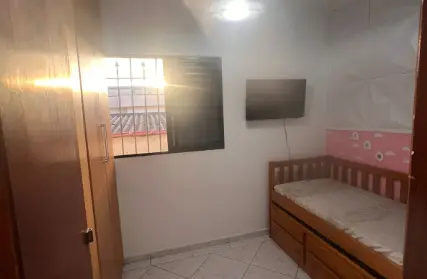 Imagem: Apartamento para Venda, Parque Marajoara