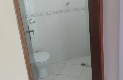Imagem: Sobrado para Alugar, Vila Curuçá