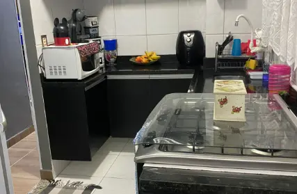 Imagem: Apartamento para Venda, Jardim Irajá