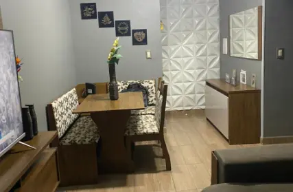 Imagem: Apartamento para Venda, Jardim Irajá