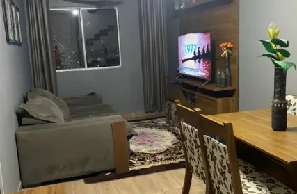 Imagem: Apartamento para Venda, Jardim Irajá