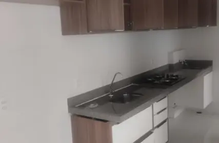 Imagem: Apartamento para Alugar, Parque São Vicente