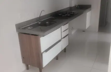 Imagem: Apartamento para Alugar, Parque São Vicente