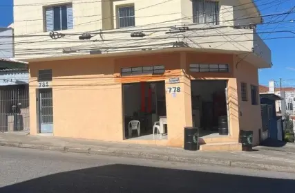 Imagem: Terreno para Venda, Jardim Santo Antônio