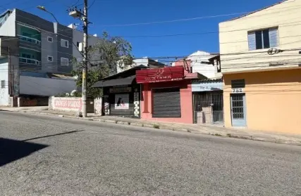 Imagem: Terreno para Venda, Jardim Santo Antônio