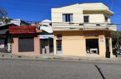 Imagem: Terreno para Venda, Jardim Santo Antônio
