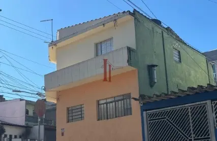 Imagem: Terreno para Venda, Jardim Santo Antônio