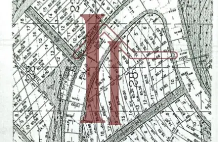 Imagem: Terreno para Venda, Condomínio Maracanã