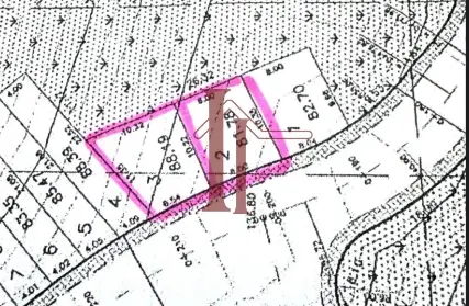 Imagem: Terreno para Venda, Condomínio Maracanã