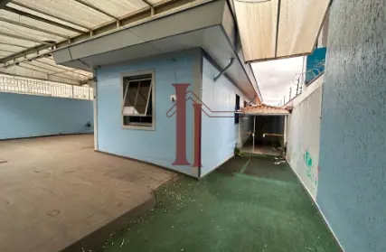 Imagem: Galpão / Salão para Alugar, Vila Gilda