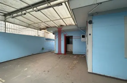 Imagem: Galpão / Salão para Alugar, Vila Gilda