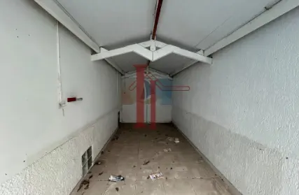 Imagem: Galpão / Salão para Alugar, Vila Gilda