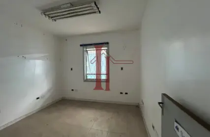 Imagem: Galpão / Salão para Alugar, Vila Gilda